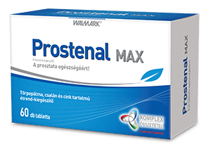 Prostenal® MAX 